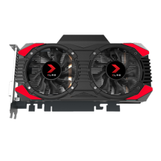 PNY GeForce GTX 1060 XLR8 OC GAMING (KF1060GTXXG6GEPB)