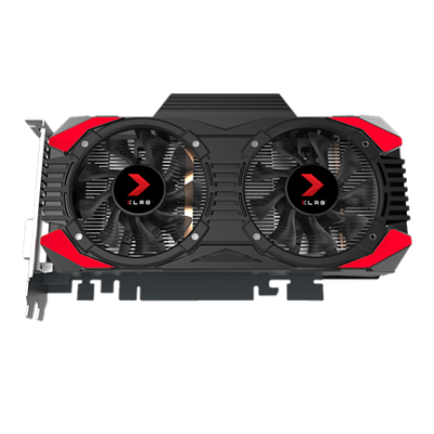 PNY GeForce GTX 1060 XLR8 OC GAMING (KF1060GTXXG6GEPB)