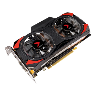 PNY GeForce GTX 1060 XLR8 OC GAMING (KF1060GTXXG6GEPB)