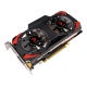 PNY GeForce GTX 1060 XLR8 OC GAMING (KF1060GTXXG6GEPB)