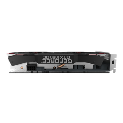 PNY GeForce GTX 1060 XLR8 OC GAMING (KF1060GTXXG6GEPB)
