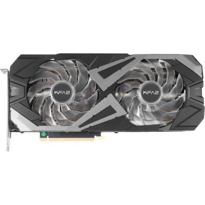KFA2 GeForce RTX 3070 EX (1-Click OC) (37NSL6MD2V7K)