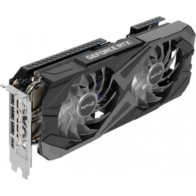 KFA2 GeForce RTX 3070 EX (1-Click OC) (37NSL6MD2V7K)