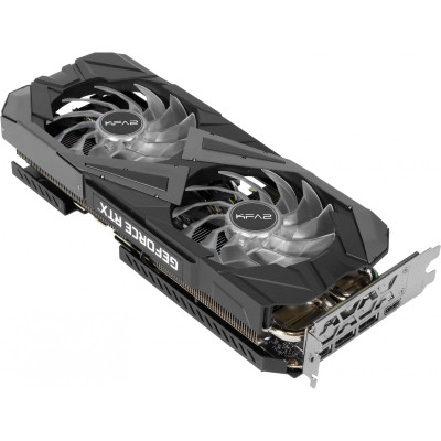 KFA2 GeForce RTX 3070 EX (1-Click OC) (37NSL6MD2V7K)