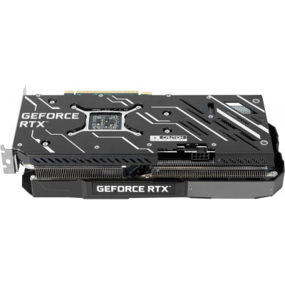 KFA2 GeForce RTX 3070 EX (1-Click OC) (37NSL6MD2V7K)