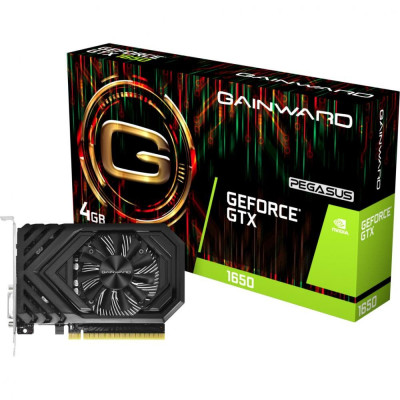 Gainward GeForce GTX 1650 Pegasus DVI (426018336-4467)