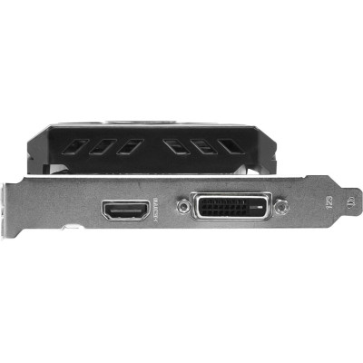 Gainward GeForce GTX 1650 Pegasus DVI (426018336-4467)