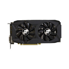 PowerColor Radeon RX 580 Red Dragon (AXRX 580 8GBD5-DHDM)