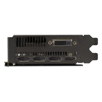 PowerColor Radeon RX 580 Red Dragon (AXRX 580 8GBD5-DHDM)