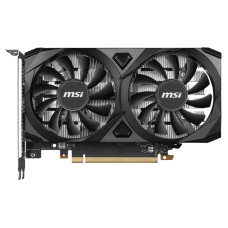 MSI GeForce RTX 3050 VENTUS 2X 6G OC