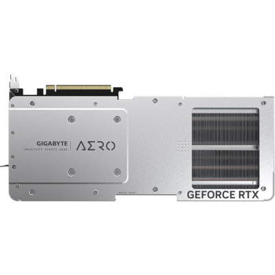 GIGABYTE GeForce RTX 4090 AERO 24G (GV-N4090AERO-24GD)