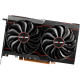 Sapphire PCI-E Radeon RX 6500 XT 8GB DDR6 Pulse (11314-08-20G)