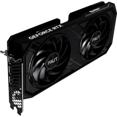 Palit GeForce RTX 4070 12GB Dual OC (NE64070S19K9-1048D)