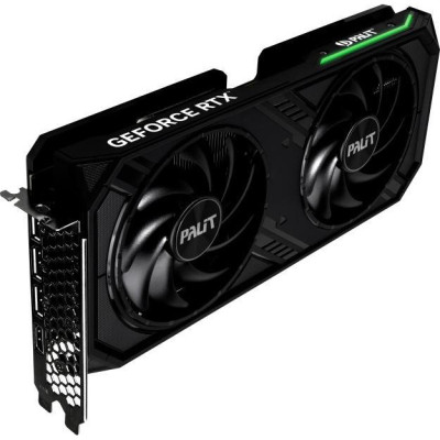 Palit GeForce RTX 4070 12GB Dual OC (NE64070S19K9-1048D)