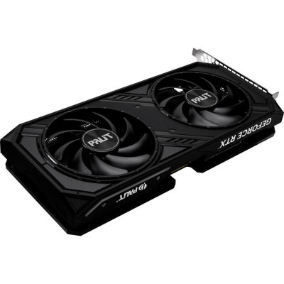 Palit GeForce RTX 4070 12GB Dual OC (NE64070S19K9-1048D)