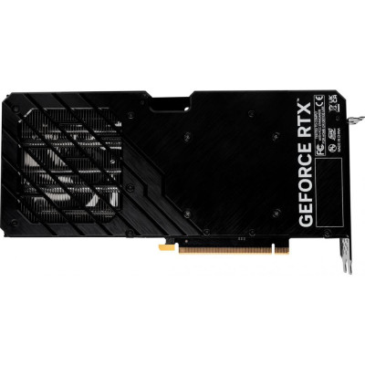 Palit GeForce RTX 4070 12GB Dual OC (NE64070S19K9-1048D)