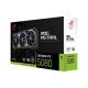 ASUS ROG Astral GeForce RTX5080 16GB (ROG-STRIX-RTX5080-16G)