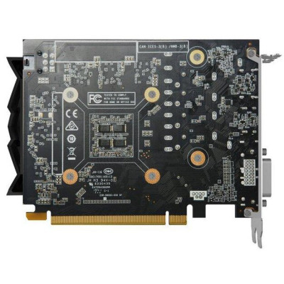 Zotac GeForce GTX 1650 SUPER Twin Fan (ZT-T16510F-10L)