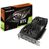 Gigabyte GeForce RTX 2060 D6 12G (GV-N2060D6-12GD)