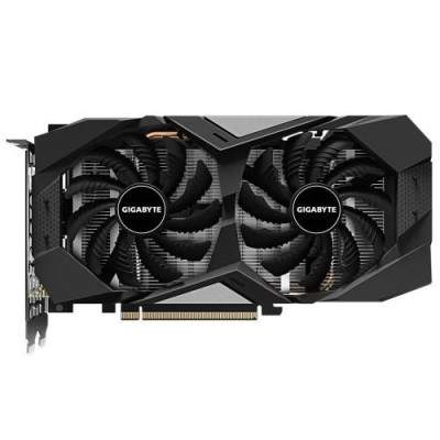 Gigabyte GeForce RTX 2060 D6 12G (GV-N2060D6-12GD)