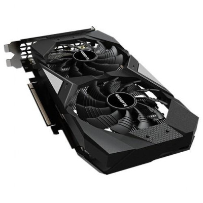 Gigabyte GeForce RTX 2060 D6 12G (GV-N2060D6-12GD)