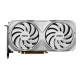 MSI GeForce RTX 4070 Ti SUPER 16G VENTUS 2X WHITE OC