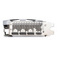 MSI GeForce RTX 4070 Ti SUPER 16G VENTUS 2X WHITE OC