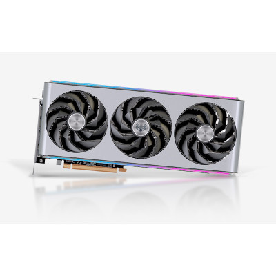 Sapphire Radeon RX 7900 XT Vapor-X 20GB NITRO+ (11323-01-40G)