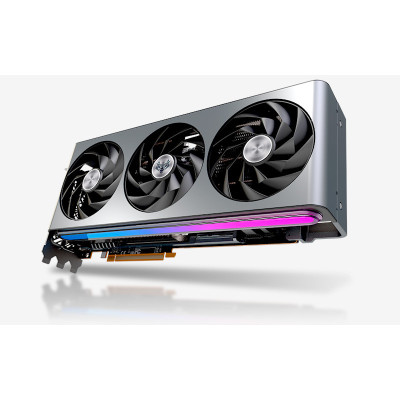 Sapphire Radeon RX 7900 XT Vapor-X 20GB NITRO+ (11323-01-40G)