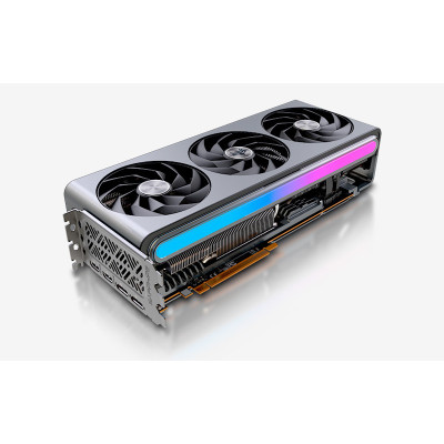 Sapphire Radeon RX 7900 XT Vapor-X 20GB NITRO+ (11323-01-40G)