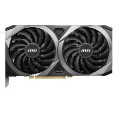 MSI GeForce RTX 3060 Ti VENTUS 2X 8GD6X OC