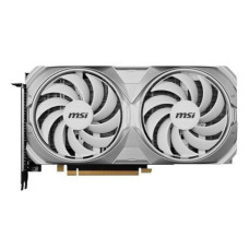 MSI GeForce RTX 4070 Ti SUPER 16G VENTUS 2X WHITE