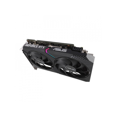 ASUS DUAL-RTX3060-12G