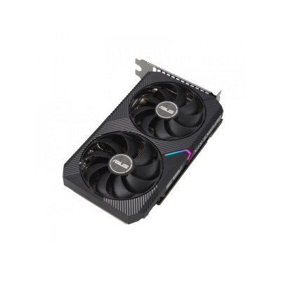 ASUS DUAL-RTX3060-12G