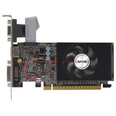 AFOX GeForce GT 610 1GB DDR3 (AF610-1024D3L7-V6)