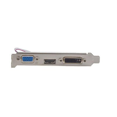 AFOX GeForce GT 610 1GB DDR3 (AF610-1024D3L7-V6)
