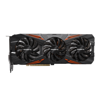 Gigabyte GeForce GTX 1080 8GB (GV-N108TTOC-8GD)