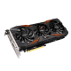 Gigabyte GeForce GTX 1080 8GB (GV-N108TTOC- 8GD)