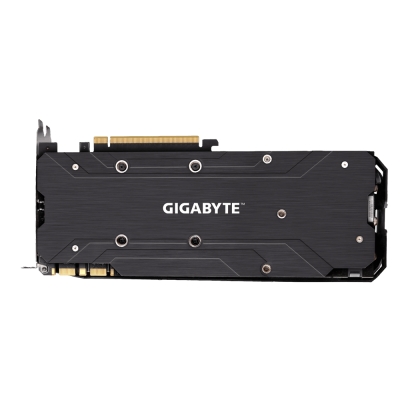Gigabyte GeForce GTX 1080 8GB (GV-N108TTOC- 8GD)