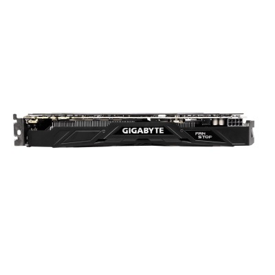 Gigabyte GeForce GTX 1080 8GB (GV-N108TTOC- 8GD)