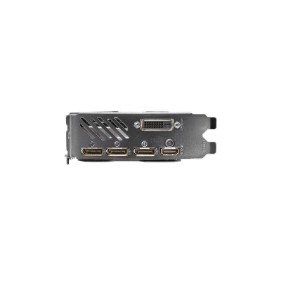 Gigabyte GeForce GTX 1080 8GB (GV-N108TTOC- 8GD)
