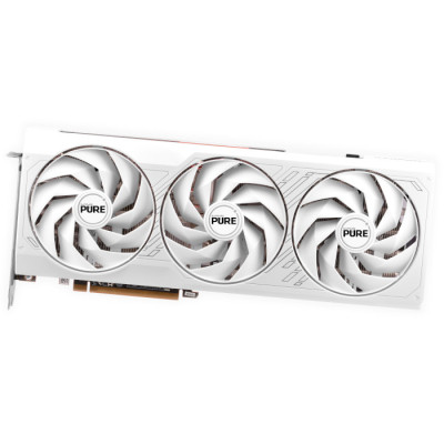 Sapphire Radeon RX 7700 XT 12GB PURE (11335-03-20G)