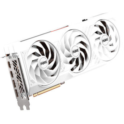Sapphire Radeon RX 7700 XT 12GB PURE (11335-03-20G)