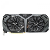 Palit GeForce RTX 2080 Gamerock 8Gb (NE62080S20P2-1040G)