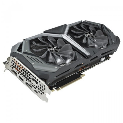 Palit GeForce RTX 2080 Gamerock 8Gb (NE62080S20P2-1040G)