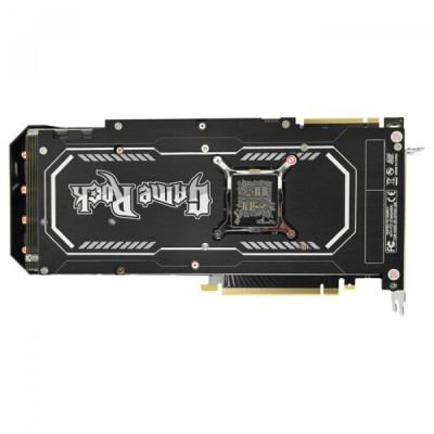 Palit GeForce RTX 2080 Gamerock 8Gb (NE62080S20P2-1040G)