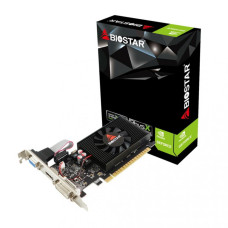 Biostar GeForce GT 710 2 GB D3 LP (VN7103THX6)