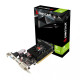 Biostar GeForce GT 710 2 GB D3 LP (VN7103THX6)