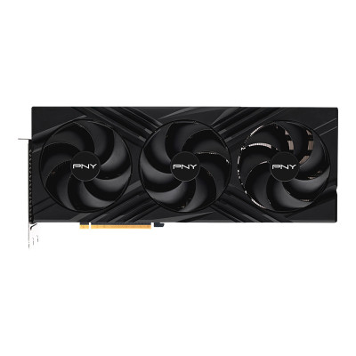 PNY GeForce RTX 4080 16 GB TF VERTO Edition (VCG408016TFXPB1)