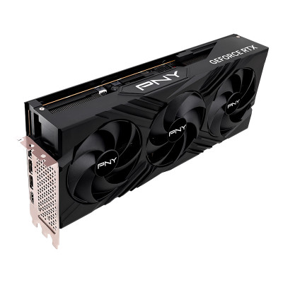PNY GeForce RTX 4080 16 GB TF VERTO Edition (VCG408016TFXPB1)